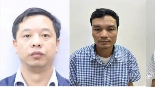 Khởi tố, bắt tạm giam Phó Tổng Giám đốc Công ty cổ phần Xi măng Hạ Long