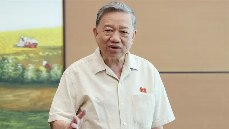 Tổng Bí thư Tô Lâm: Dự án bỏ hoang, kéo dài nhiều năm gây lãng phí mà không ai chịu trách nhiệm