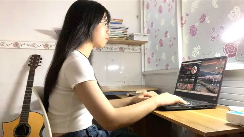 Rủ nhau đi học lại