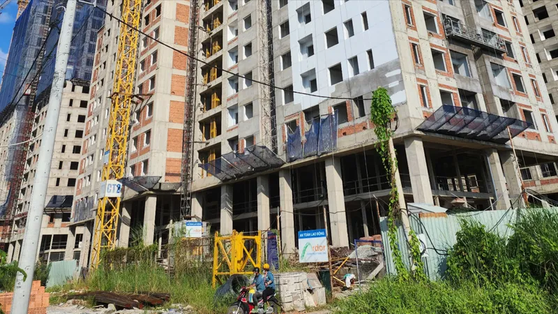 TPHCM ủy quyền thực hiện các nhiệm vụ, quyền hạn trong lĩnh vực kinh doanh bất động sản