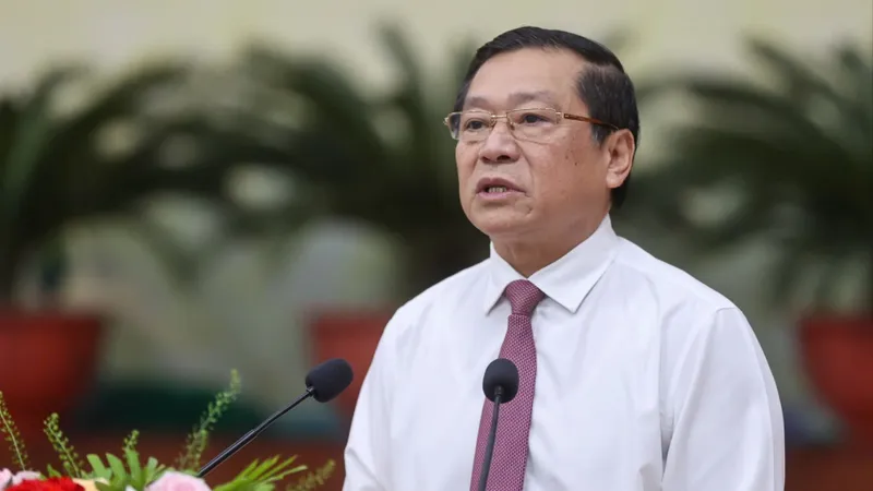 Kỷ nguyên mới, kỷ nguyên vươn mình của dân tộc Việt Nam - Những vấn đề lý luận và thực tiễn