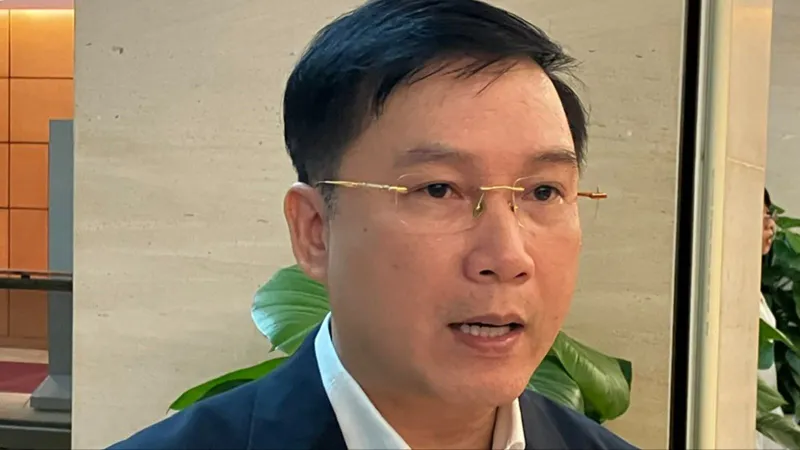 Nhận diện lãng phí, quy rõ trách nhiệm