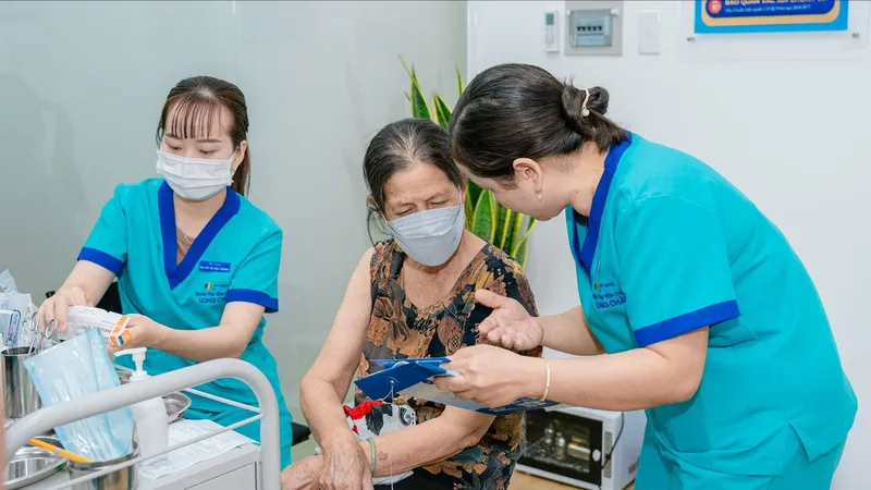 TPHCM: Số ca sốt xuất huyết tăng nhanh