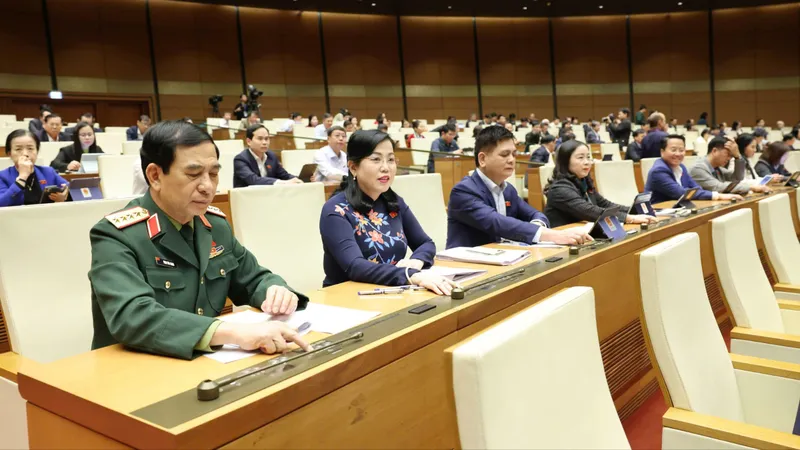 Tướng quân đội sẽ không quá 415 người