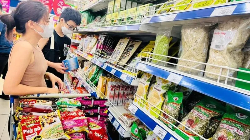 Vì sao đặc sản vùng cao khó vào siêu thị và xuất khẩu?