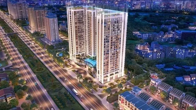 Lý do nhà đầu tư lựa chọn Essensia Sky