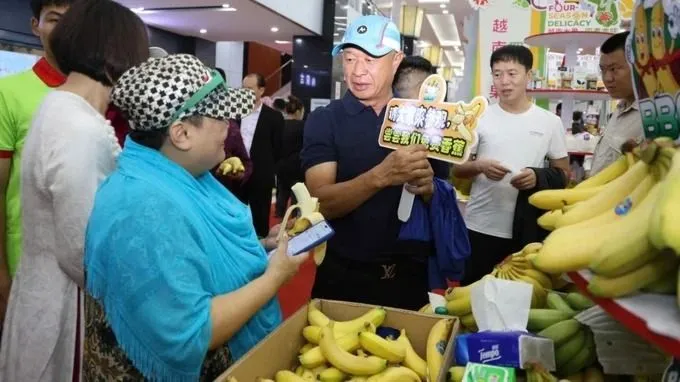 Nông sản Việt Nam tận dụng thương mại điện tử, tiếp cận người tiêu dùng Trung Quốc 
