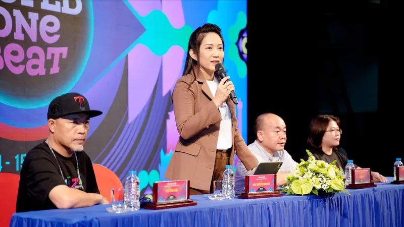 NSND Nguyễn Thị Thanh Thúy, Phó Giám đốc Sở VH-TT TPHCM: Hoàn thiện Hò Dô theo hướng chuyên nghiệp, phù hợp xu thế toàn cầu