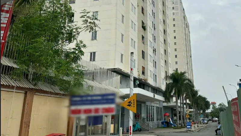 Ước tính số lượng nhà ở riêng lẻ tăng thêm trong giai đoạn 2026-2030 là 456.770 căn nhà và 59.016 căn hộ. Ảnh: THANH HIỀN
