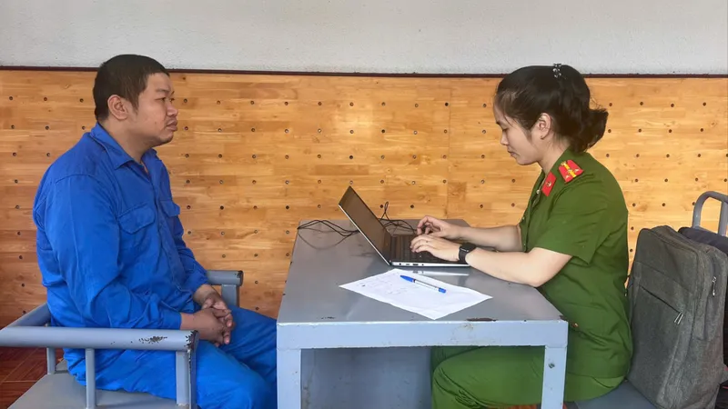 Các đối tượng sản xuất giá đỗ ngâm chất cấm khai gì?