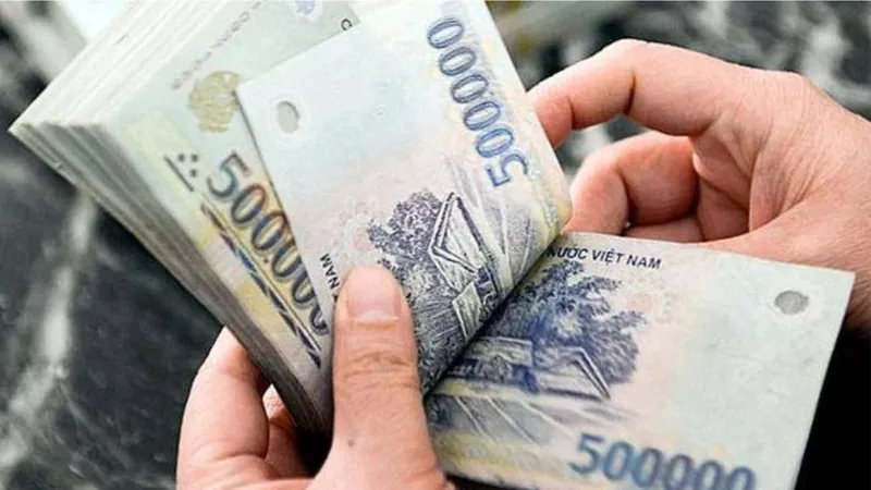 Họp báo Chính phủ thường kỳ chiều 8-1. Ảnh: QUANG PHÚC