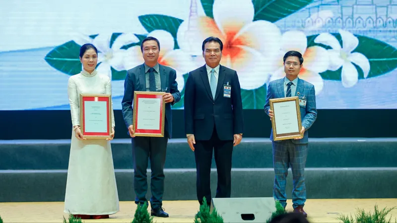 T&T Group đầu tư dự án điện gió đầu tiên tại Lào