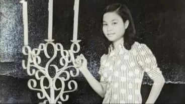 Quách Huệ Sang (ảnh)