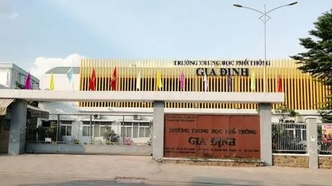 TPHCM: Kiểm điểm cá nhân, tập thể chưa thực hiện đúng về mua sắm trang thiết bị trường học