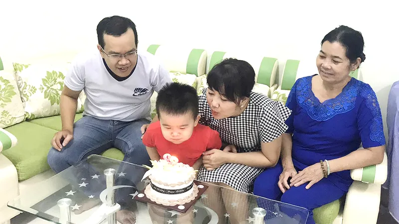 Kiêu hãnh mà sống 