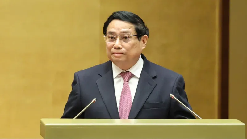 Đột phá về đổi mới tư duy, hoàn thiện thể chế, huy động tối đa nguồn lực cho phát triển