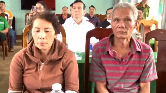 Kỷ luật nhiều cán bộ viện KSND và công an để xảy ra oan sai