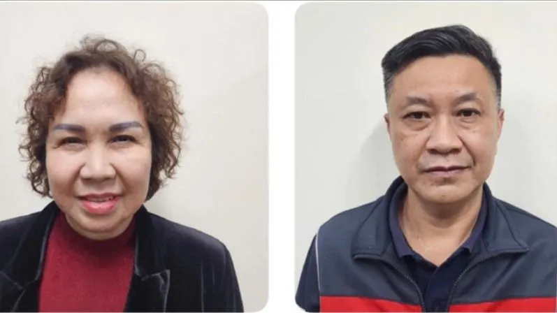 Khởi tố, bắt đại gia Chu Thị Thành, Chủ tịch Tập đoàn Thiên Minh Đức