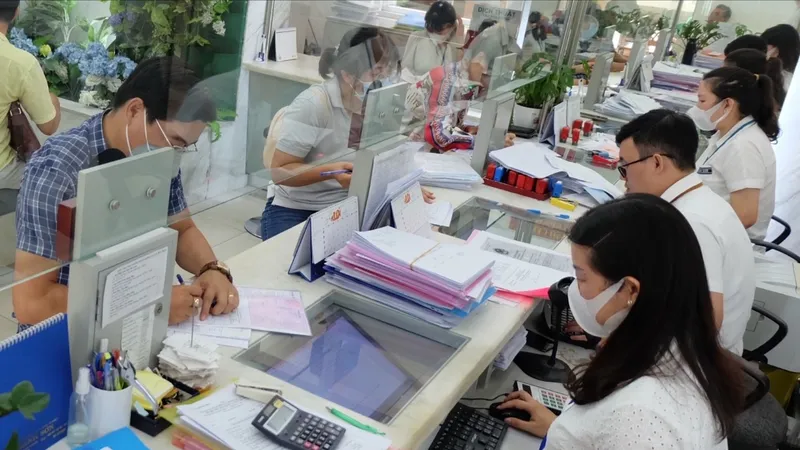 Công tác chính sách đảm bảo công bằng, thấu tình, đạt lý với từng tổ chức, cá nhân