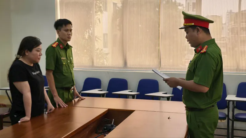 Tái chế nhôm tự phát, đổ bậy ra môi trường hơn 7,7 triệu kg chất thải rắn công nghiệp