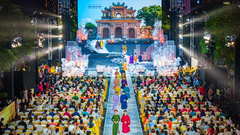 Chắp cánh cho thành phố sáng tạo