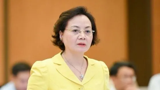Nhiều bộ, ngành giảm hàng chục đầu mối sau hợp nhất