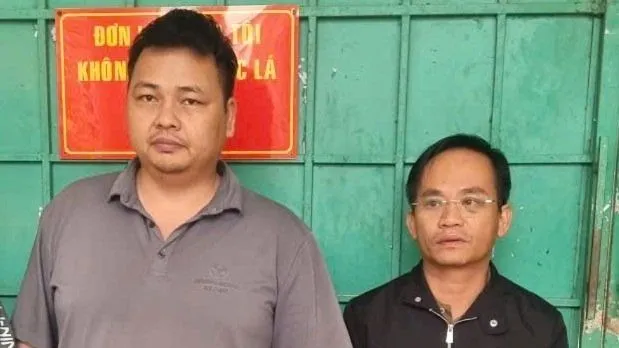 Khởi tố hàng chục đối tượng liên quan đòi nợ bằng khủng bố tinh thần