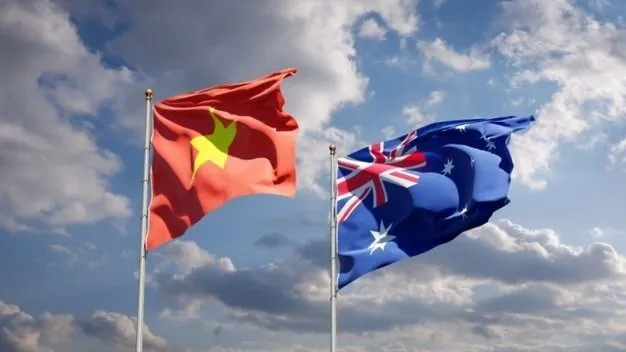 Lãnh đạo Việt Nam điện mừng Quốc khánh lần thứ 237 của Australia