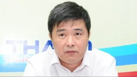 Truy tố cựu Phó Vụ trưởng Vụ Thị trường trong nước Nguyễn Lộc An