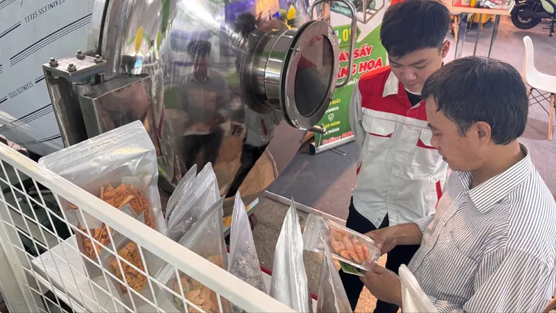 Kỳ vọng khoa học công nghệ tạo thêm những kỳ tích