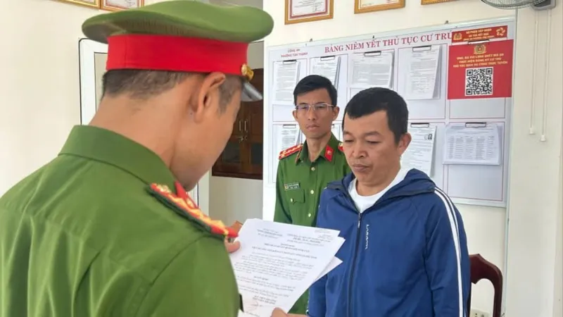Bắt nhân viên dùng cồn y tế pha chế rượu khiến 2 du khách tử vong