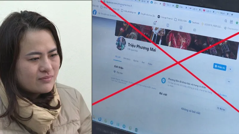 Tin lời “thầy online” giải hạn, mất hơn 1 tỷ đồng