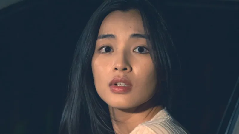 “Nàng Bích Diễm” Lan Thy vượt nỗi sợ đóng phim kinh dị