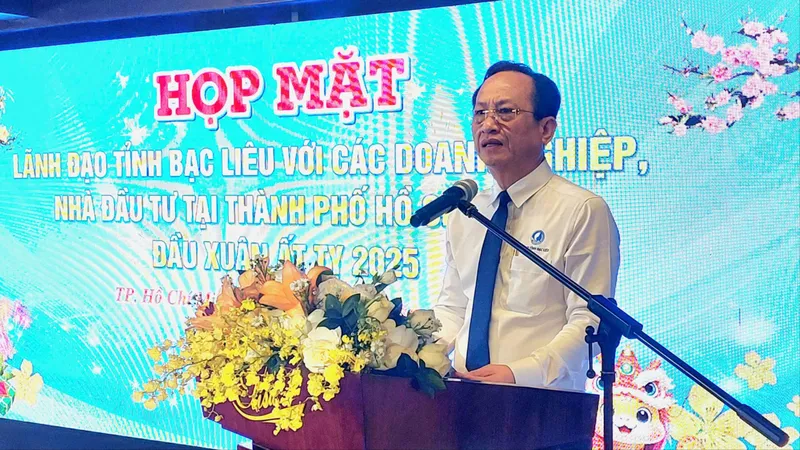Chủ tịch UBND tỉnh Bạc Liêu cam kết tỉnh “nói không với chi phí không chính thức”