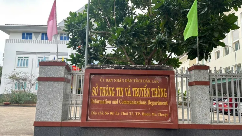 Gần 100 cán bộ, lãnh đạo chủ chốt ở tỉnh Đắk Lắk xin nghỉ hưu trước tuổi