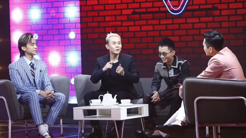 2 chương trình giải trí cuối tuần cùng tái xuất trên VTV