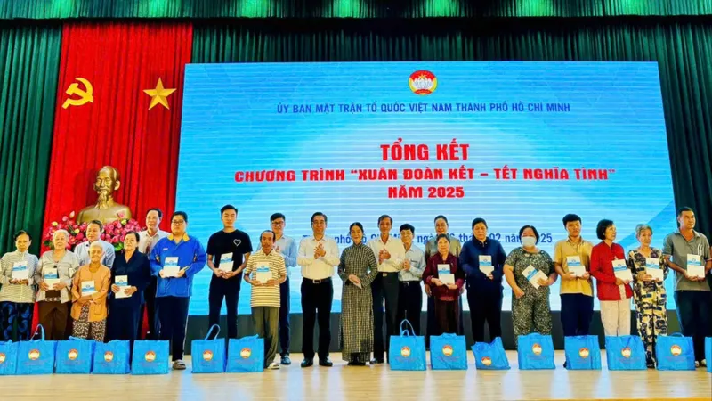 Mạnh dạn cắt bỏ các hoạt động mang tính hình thức