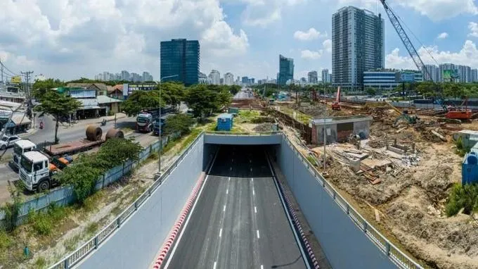 TPHCM giải ngân đầu tư công năm 2024 đạt 73,7%