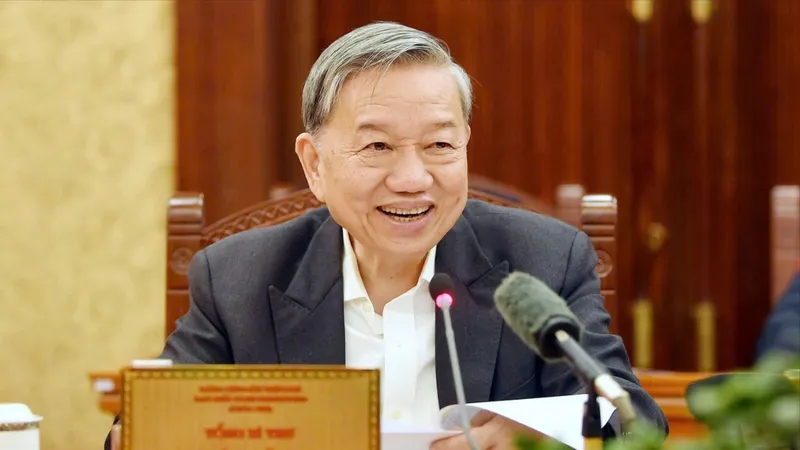 Tạo hành lang pháp lý vững chắc để thực hiện hiệu quả Nghị quyết 57