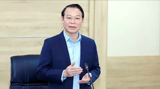 Bộ trưởng Bộ Nông nghiệp và Môi trường: “Ai sẽ giữ rừng?”