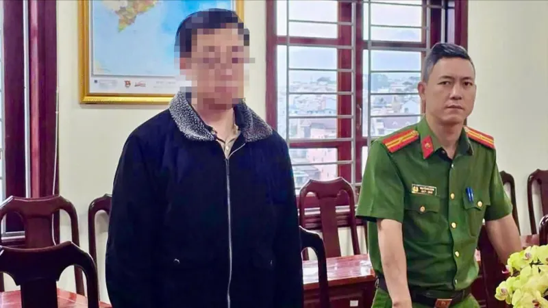 Vụ trục lợi bảo hiểm y tế ở Lâm Đồng: Khởi tố thêm 2 nhân viên y tế