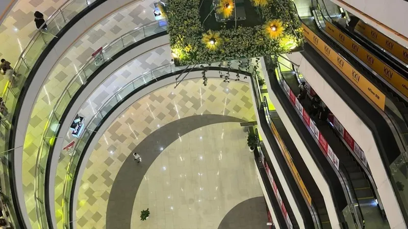Nơi xảy ra vụ việc