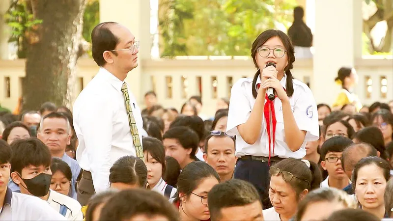 TPHCM: Linh hoạt hơn trong phương thức tuyển sinh đầu cấp