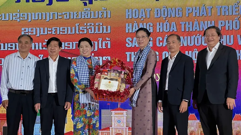Cơ hội quý để doanh nghiệp Việt mở rộng thị trường 