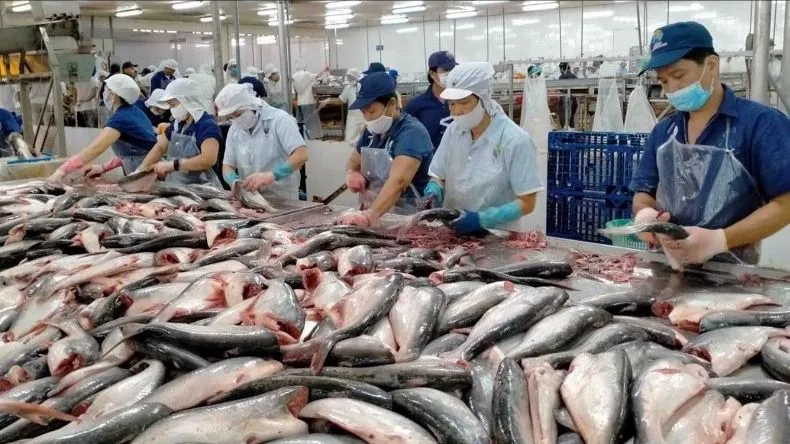 Mỹ áp thuế 46% lên hàng hóa Việt Nam: Bình tĩnh và tìm giải pháp khả thi