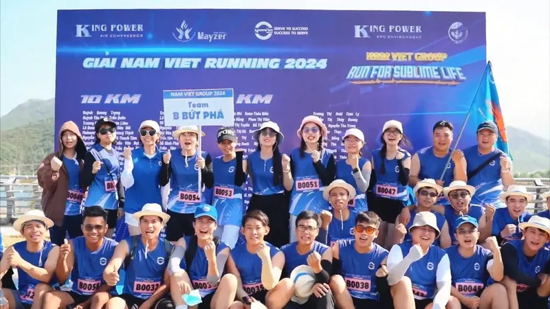 Dấu ấn của hình thức du lịch team building theo chủ đề