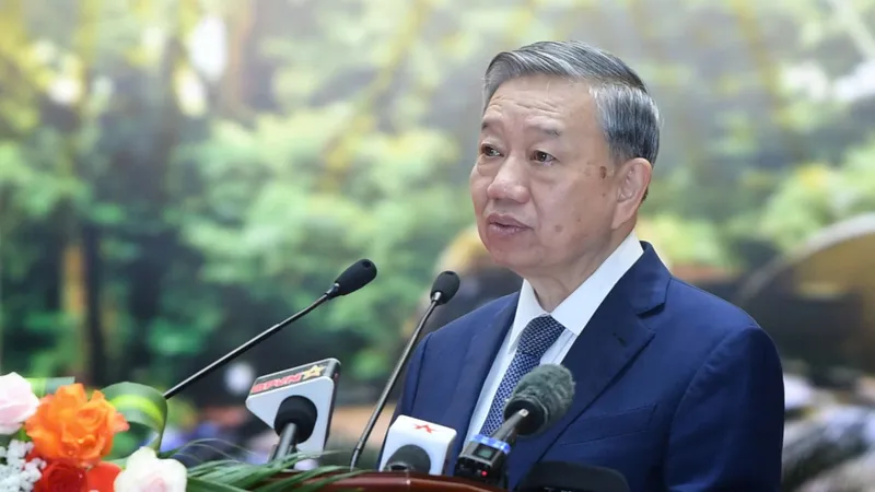 Những người lính cụ Hồ đã vượt qua muôn vàn gian khổ, hiểm nguy, viết nên những trang sử vàng (*)