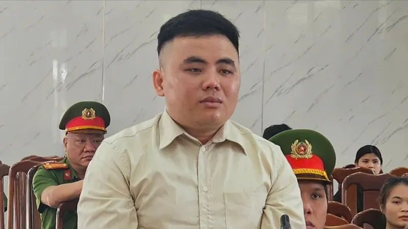 Tử hình đối tượng giết người yêu sau màn cầu hôn
