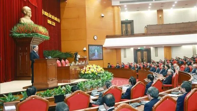 Danh sách dự kiến tên gọi các tỉnh, thành phố và trung tâm chính trị - hành chính (tỉnh lỵ) của 34 đơn vị hành chính cấp tỉnh