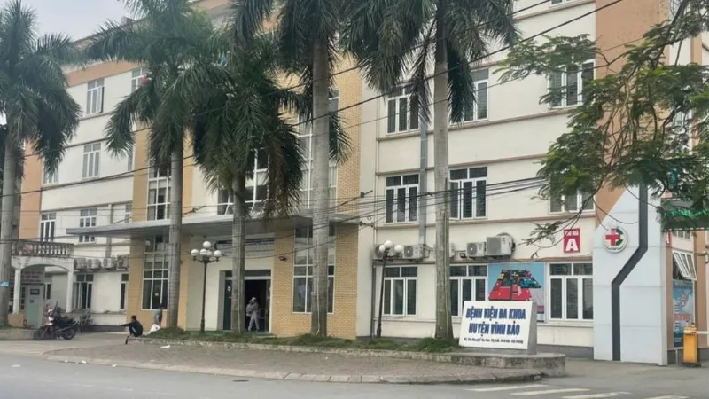 Làm rõ vụ sản phụ sốc phản vệ, tử vong ở Hải Phòng